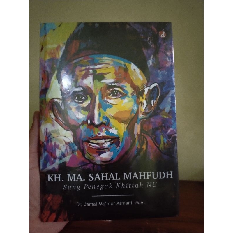 KH. MA. Sahal Mahfudh