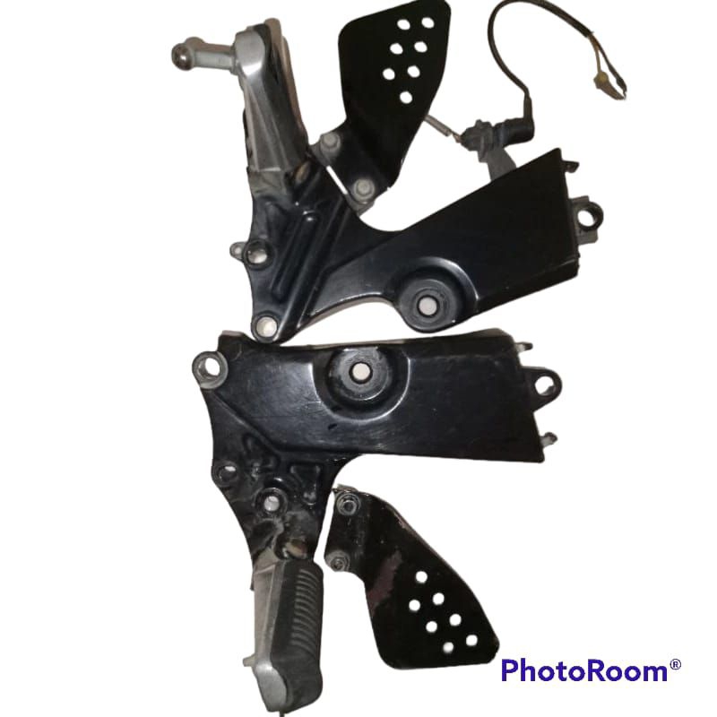 step Byson ORI copotan