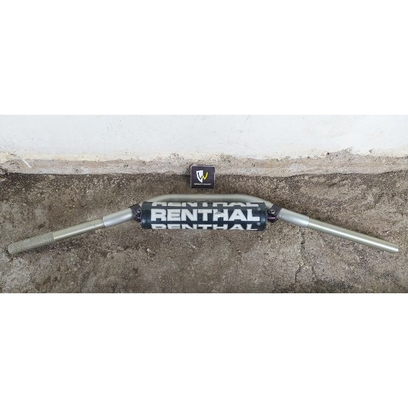 Windependent / Jual Stang / Renthal / Twinwall / Part Motocross / Trail / Cabutan Ori / Impor