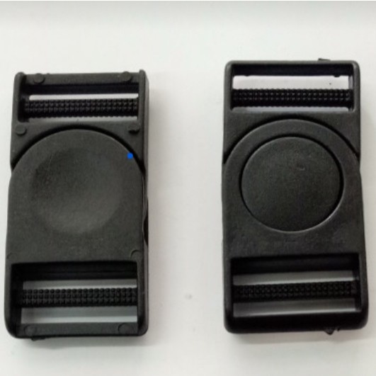 

Stopper Lanyard ID Card 2cm (Isi 120)