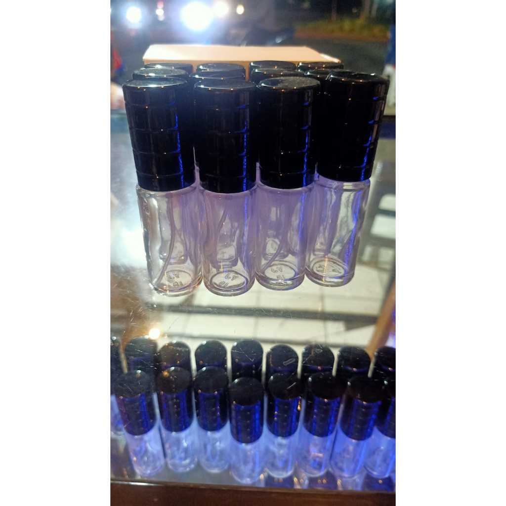 Botol Parfum 15 ML