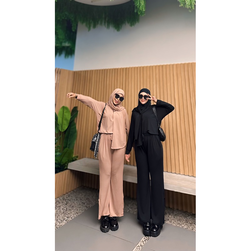 one set Jersey by mazaara