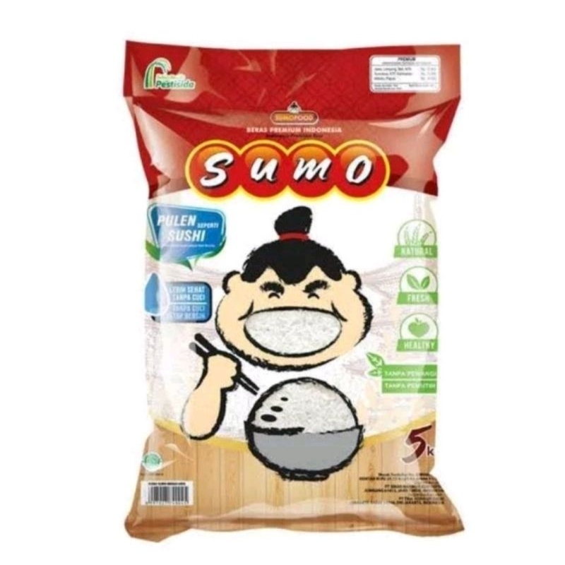 

Sumo5kg