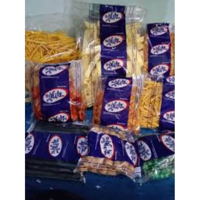 

aneka snack njrit
