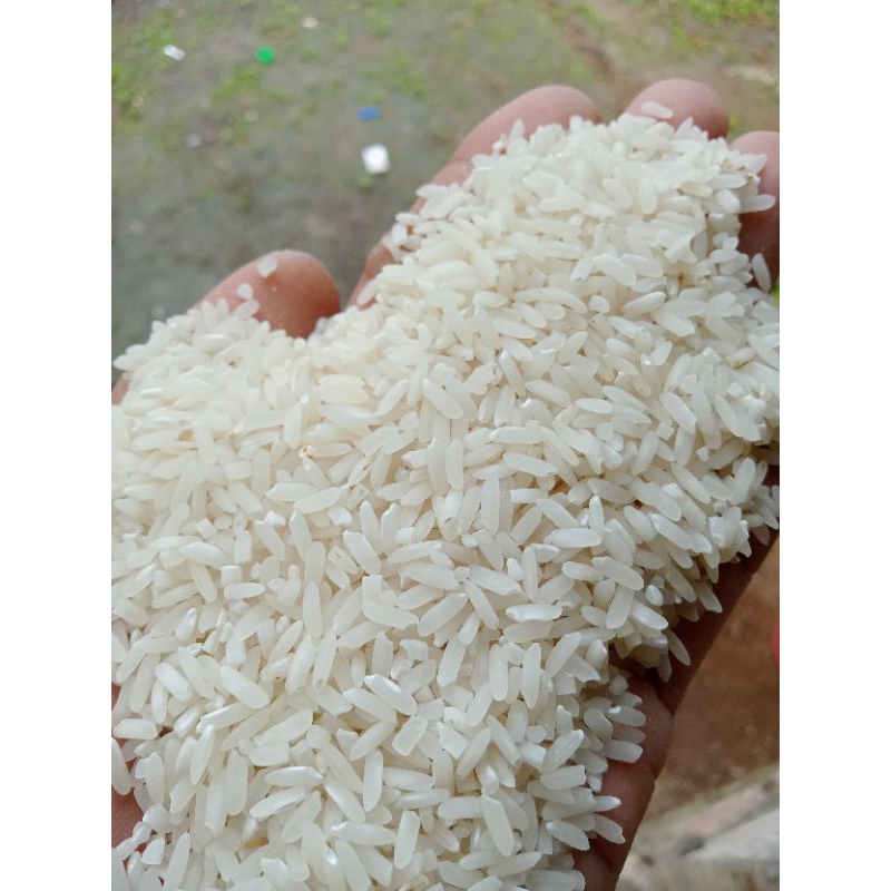 

Beras Premium 1Kg