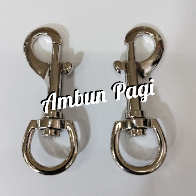 

best seller cantelan bendera pengait bendera sedang 1set ready stock