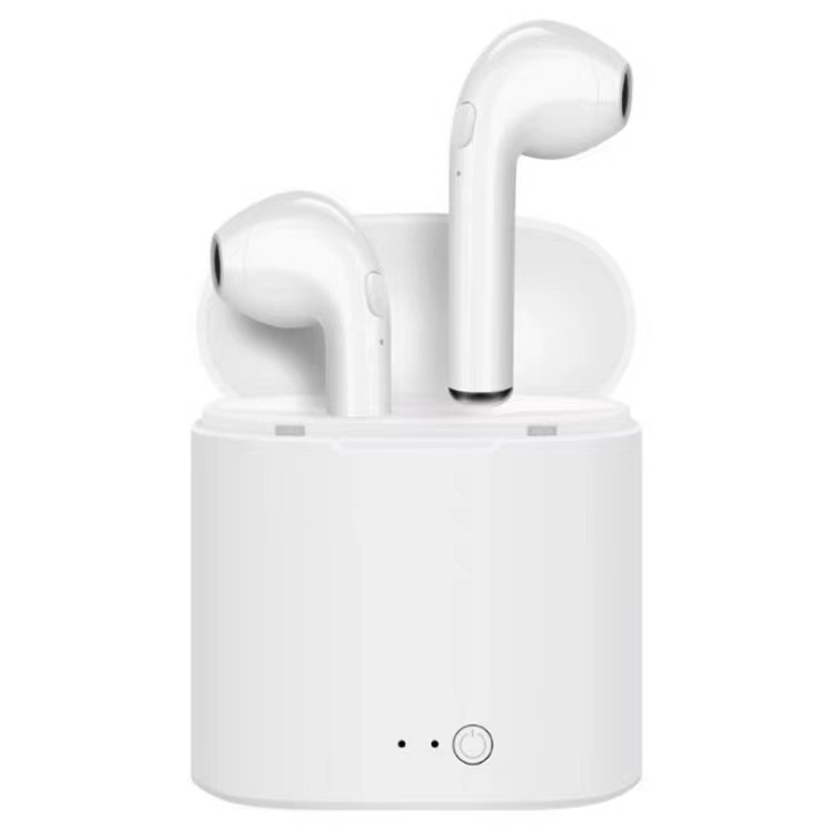 rG Headset bluetooth 5 i7s tws earphone true wireless stereo