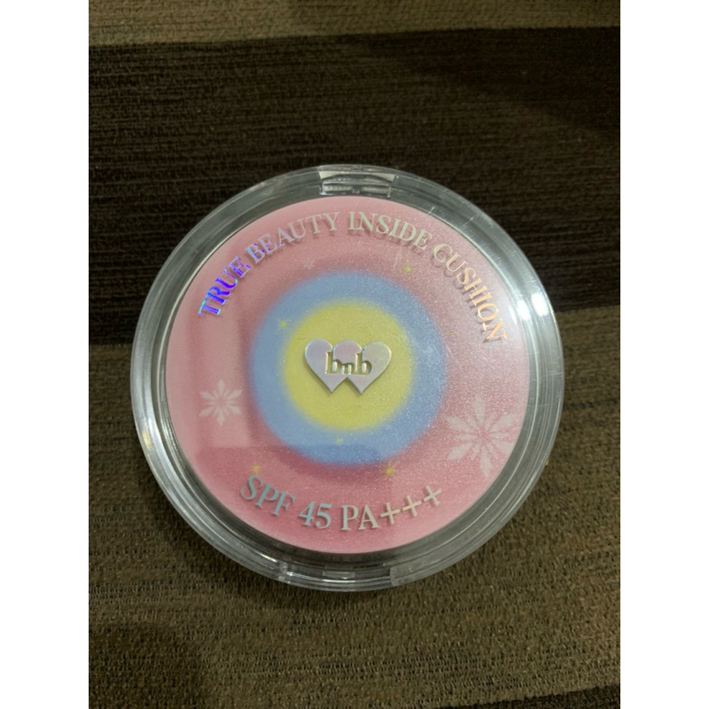 Case Casing Barenbliss bnb cushion 12g Holiday edition