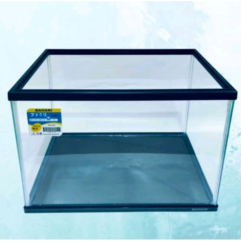 Aquarium Aquascape bahari Medium