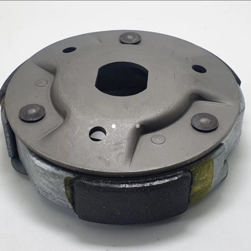 Kampas Ganda Kopling Honda Forza 250-300  carbon & standar