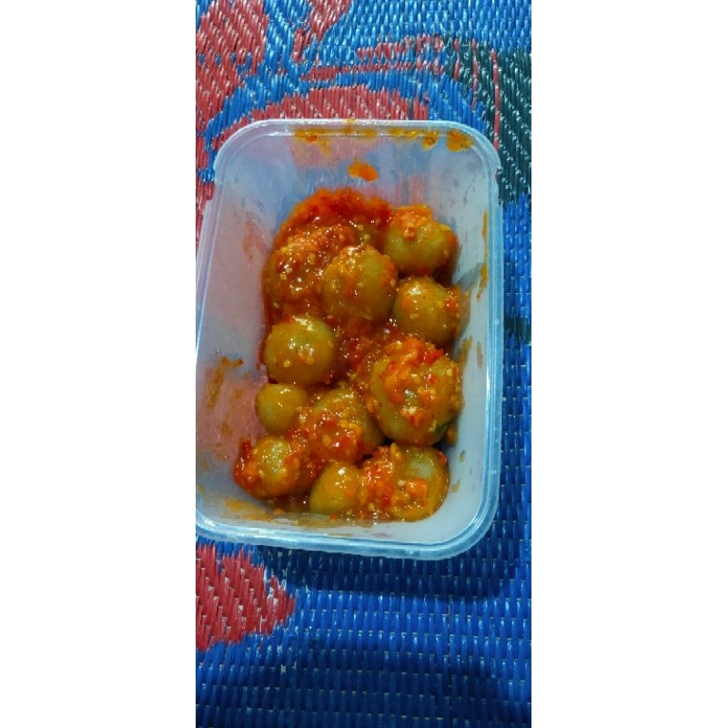 

Cilok abah gaul