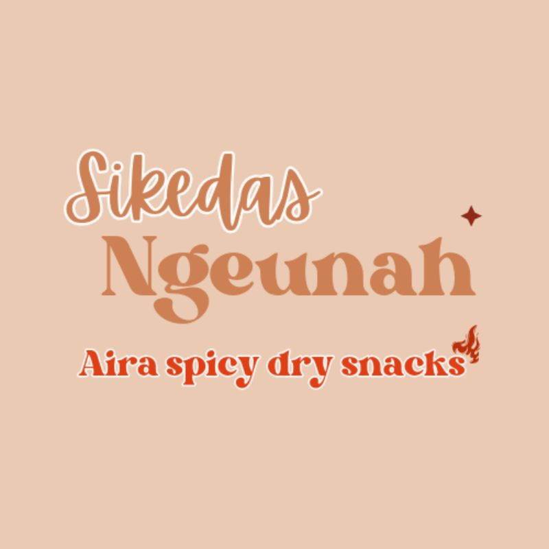 

SiomayKeringPedas/JajananRingan/MakananPedas