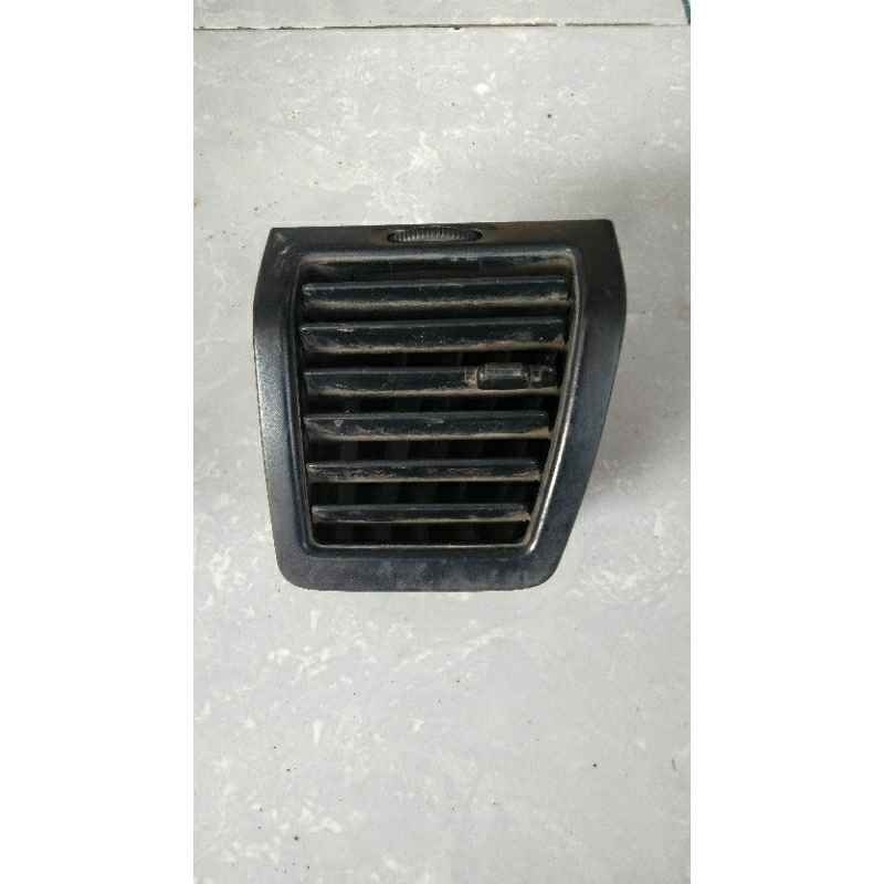 kisi ac Honda accord prestige