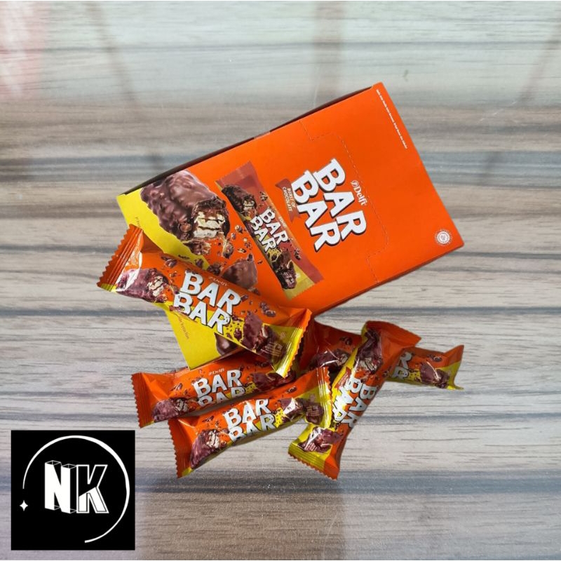 

DELFI BAR BAR 18 GR