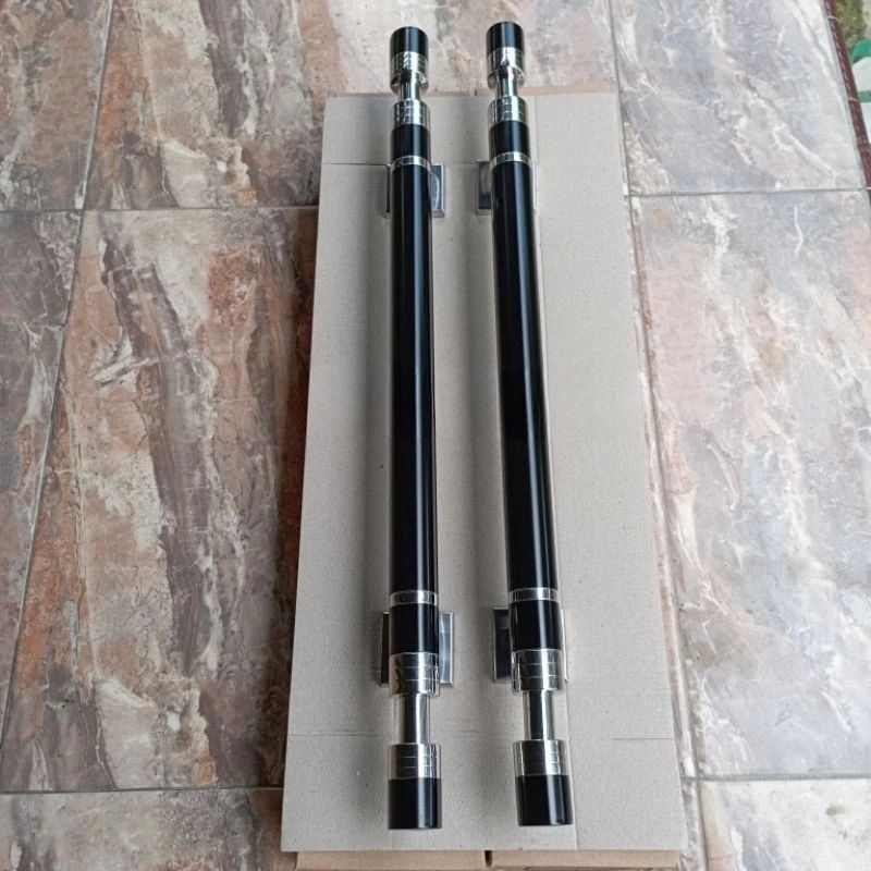 Handle pintu rumah minimalis stainless steell 80cm / gagang pintu rumah minimalis / tarikan pintu ru