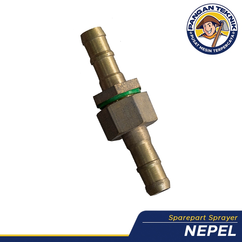 HOSE JOIN NEPEL SPRAYER