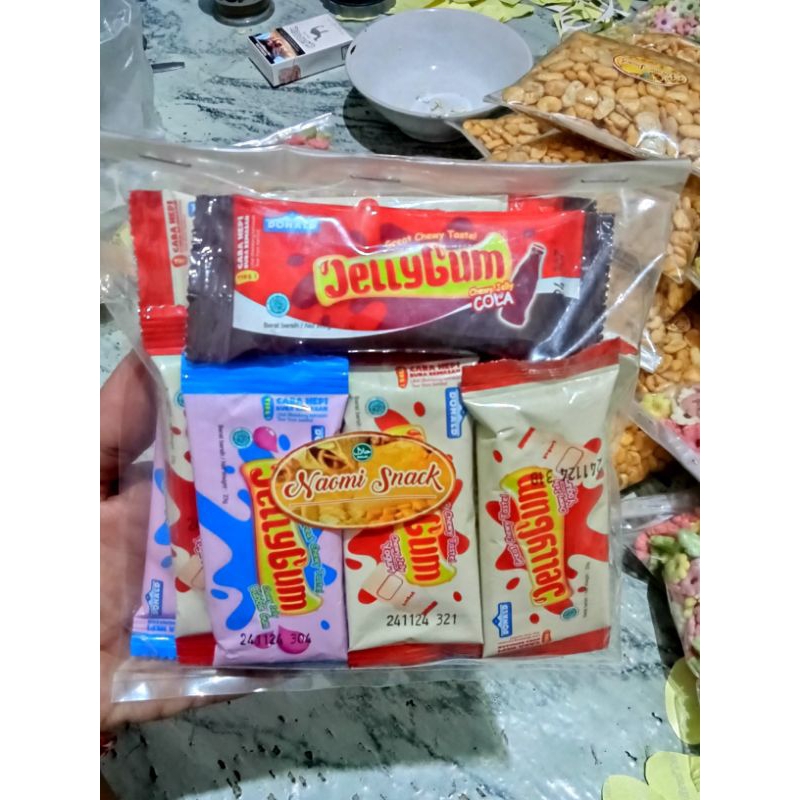 

makanan ringan