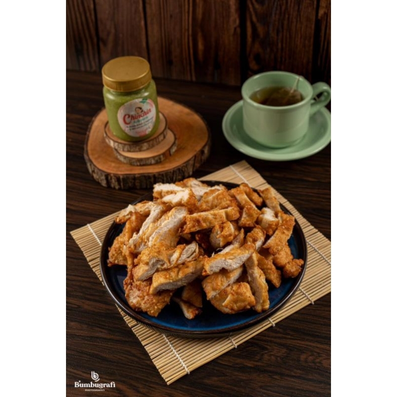 

frozen ayam goreng 500gr