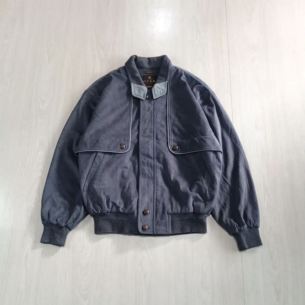 VINTAGE GULK JACKET