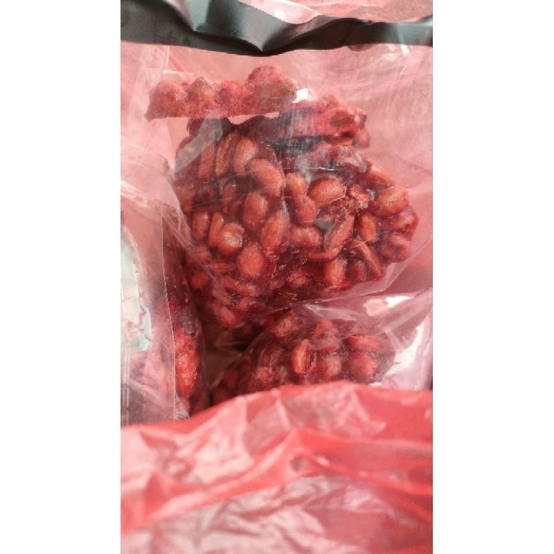 

ANCANG - AMPYANG - KACANG GULA