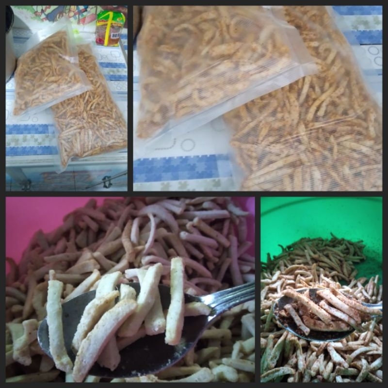 

BASRENG LEZAT NI'MAT MURAH