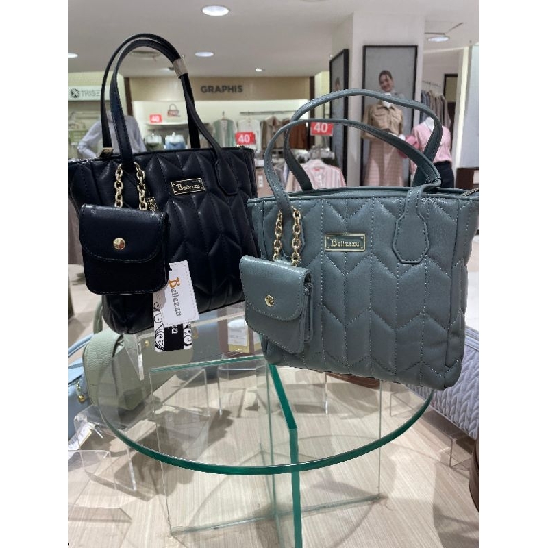 Tas Wanita Bellezza