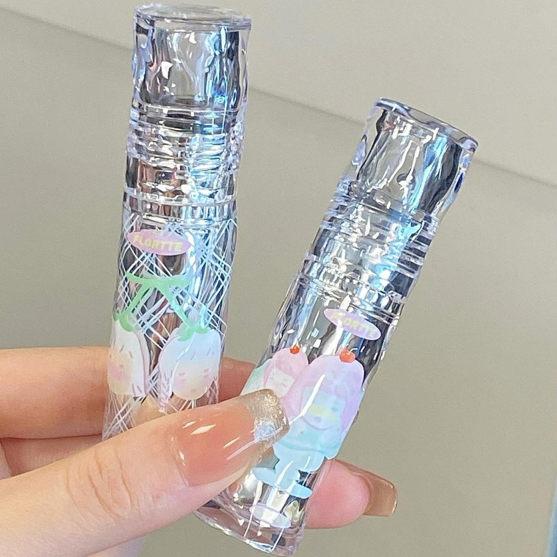 Flortte Wackky Series Lip Gloss 2.6g