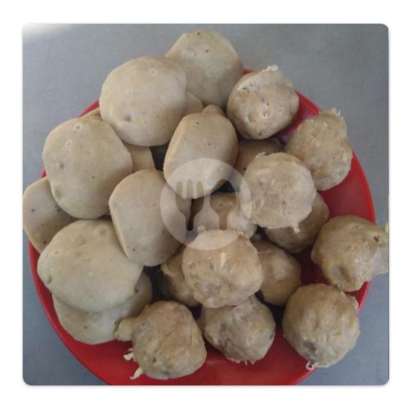 

baso ecco Frozen food