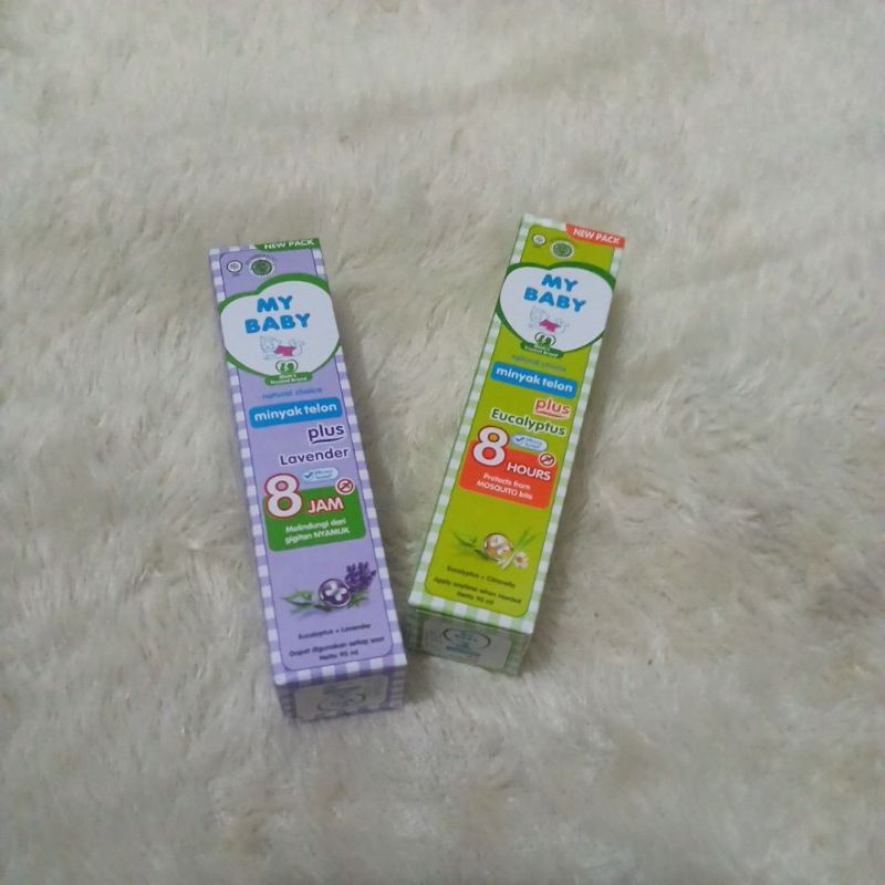 My Baby Telon 90ml