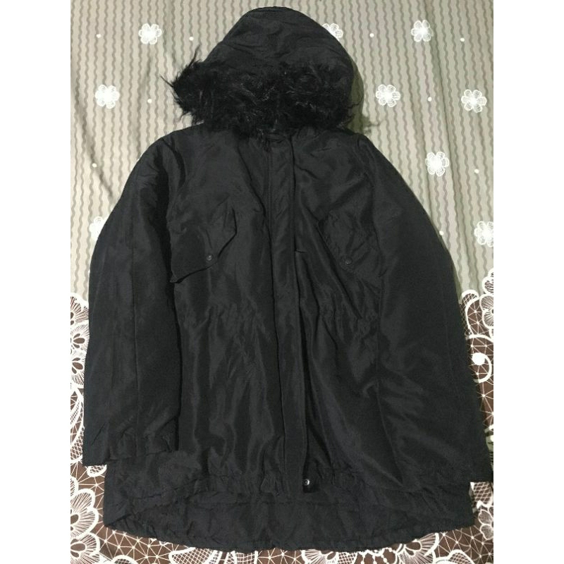 jaket Hnm second bekas