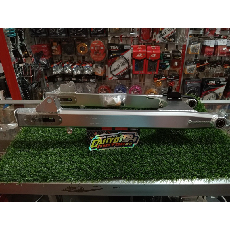 Swing Arm Aitech Daily Use Fizr Force1