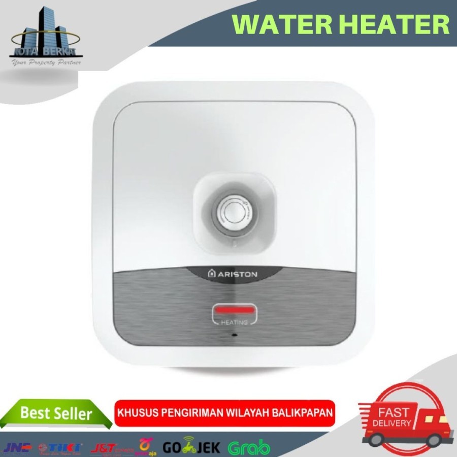 WATER HEATER ARISTON AN15R – WATER HEATER 15 LITER
