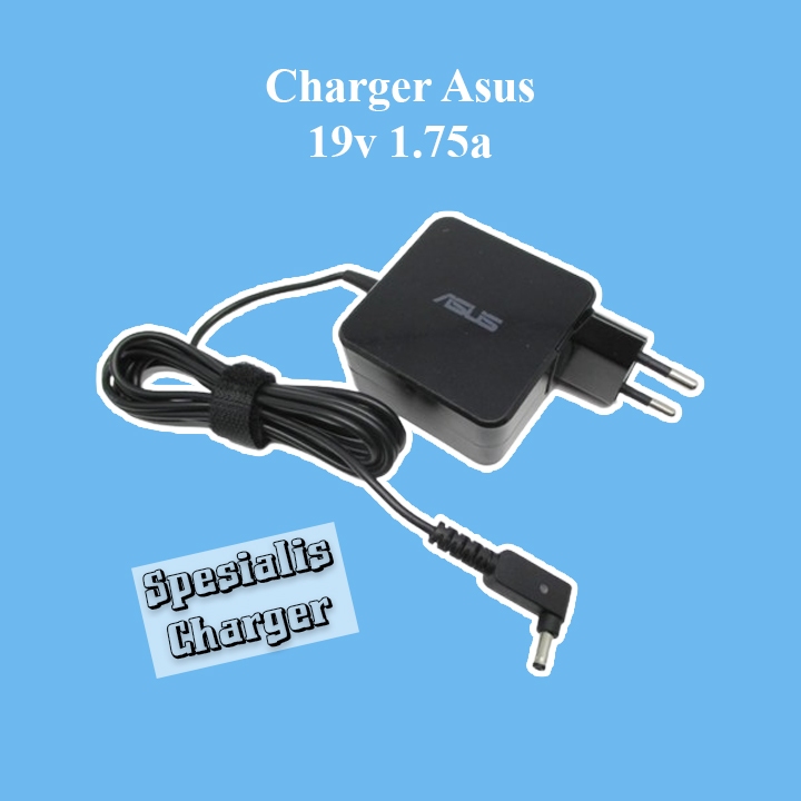 Charger Laptop Asus X411MA