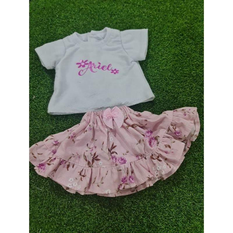 Disney Animator doll Ariel