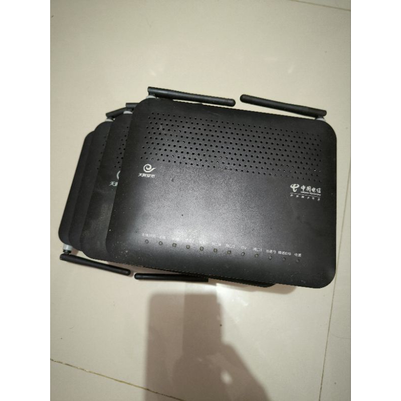 modem Huwaei HG8245 Epon