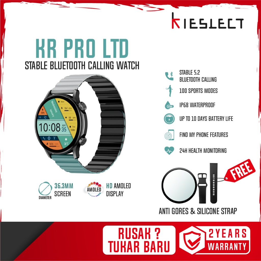 Harga Heart Rate Sensor Terbaru Nov 2024 |BigGo Indonesia