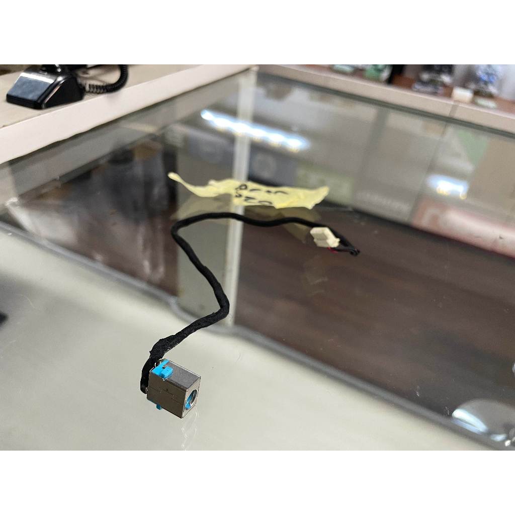 DC Power Jack Konektor Adaptor Laptop Acer Aspire 5820TG