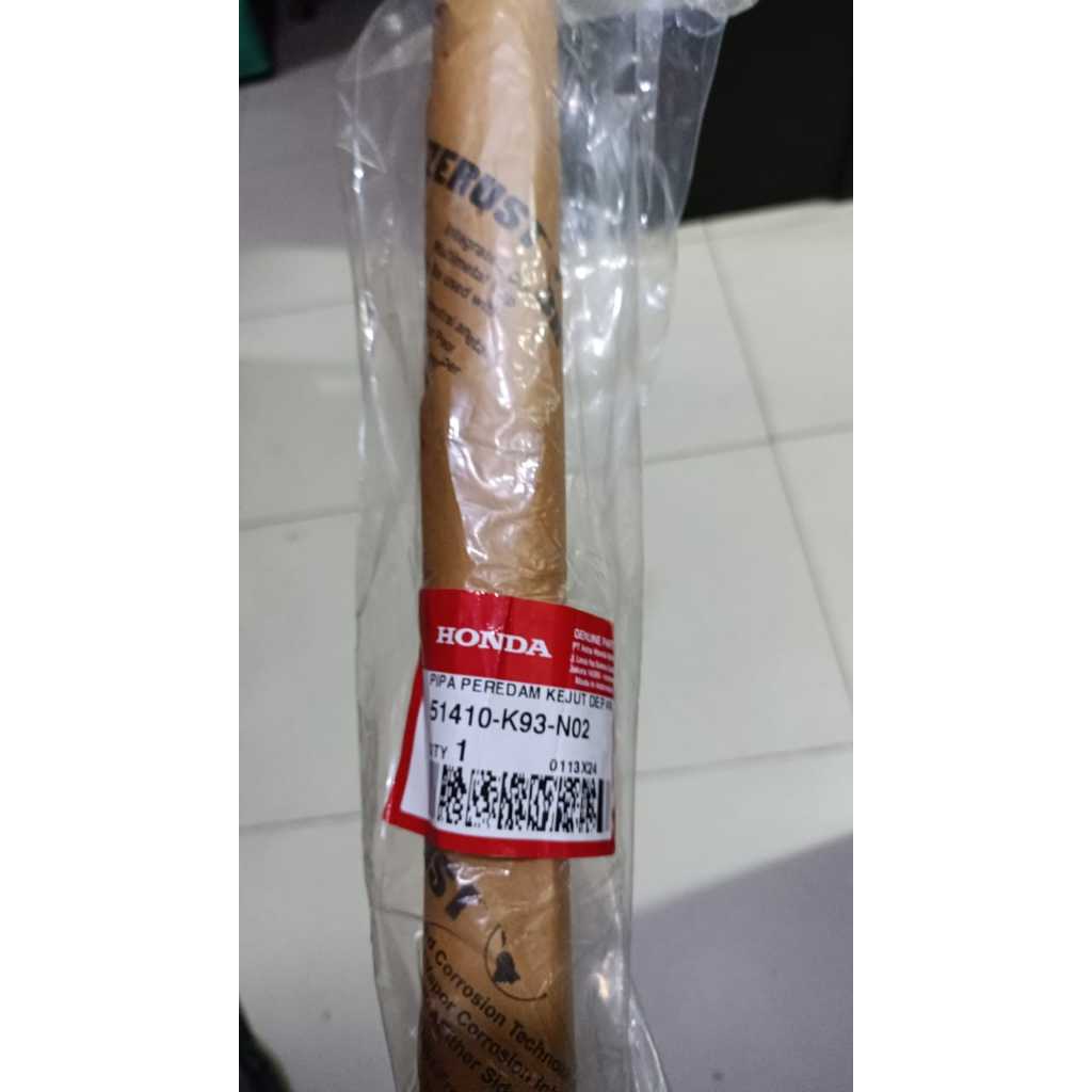 AS SHOCK DEPAN SCOOPY ESP 51410-K93-N02