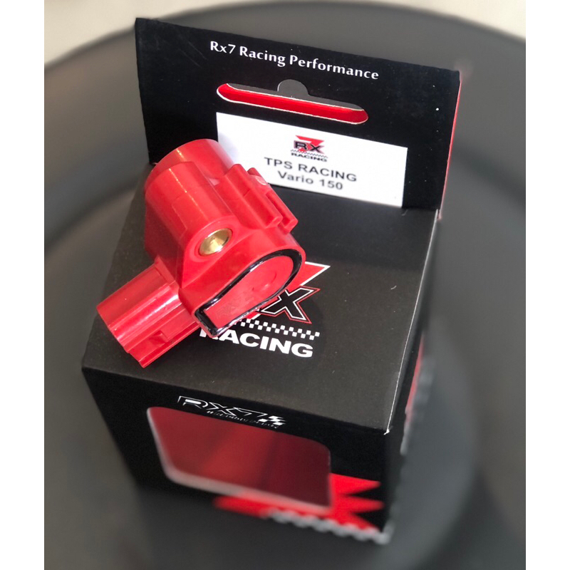 TPS RX7 RX 7 HONDA VARIO 125 VARIO 150 BEAT POP BEAT ESP BEAT FI BEAT STREET