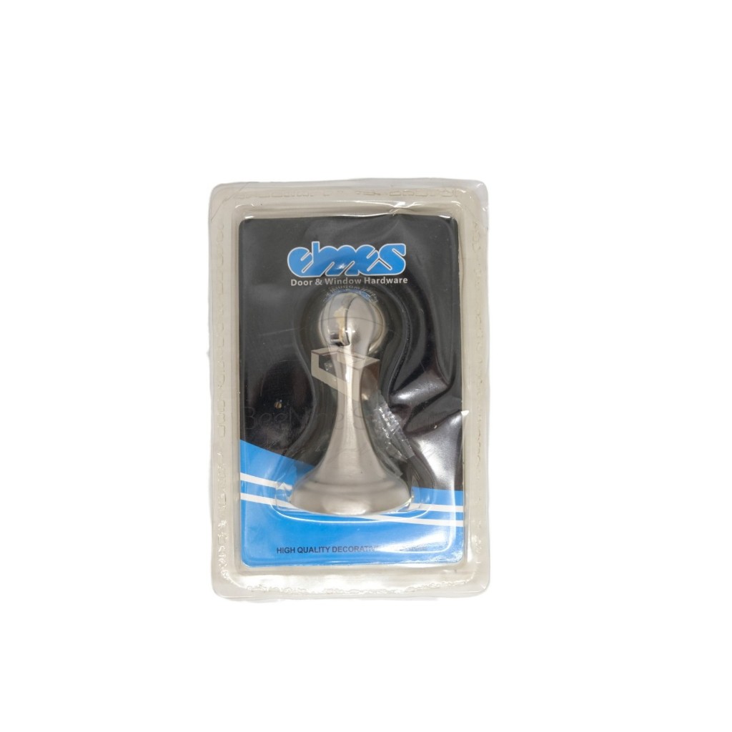 Door Stopper ELMES / Magnetic Door Stopper / Stopper Pintu