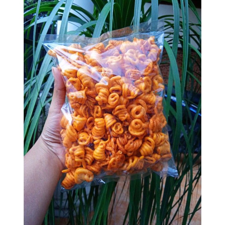 

TFN685 MPD seblak udel cemilan enak pedas