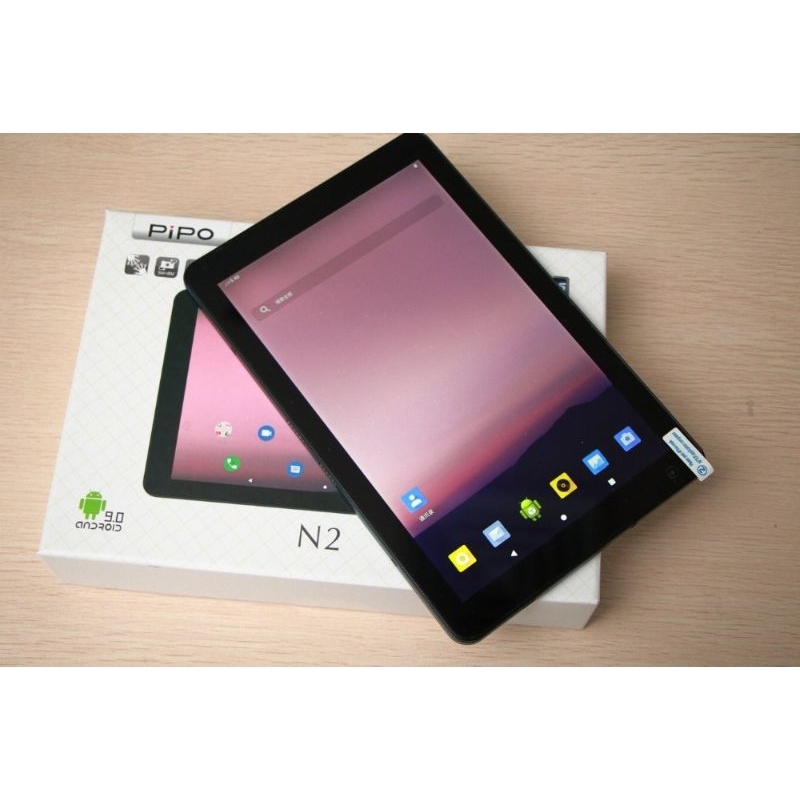 {JO}PIPO N2 Tablet PC Android Cortex A55 ram 4gb rom 64gb os android 10