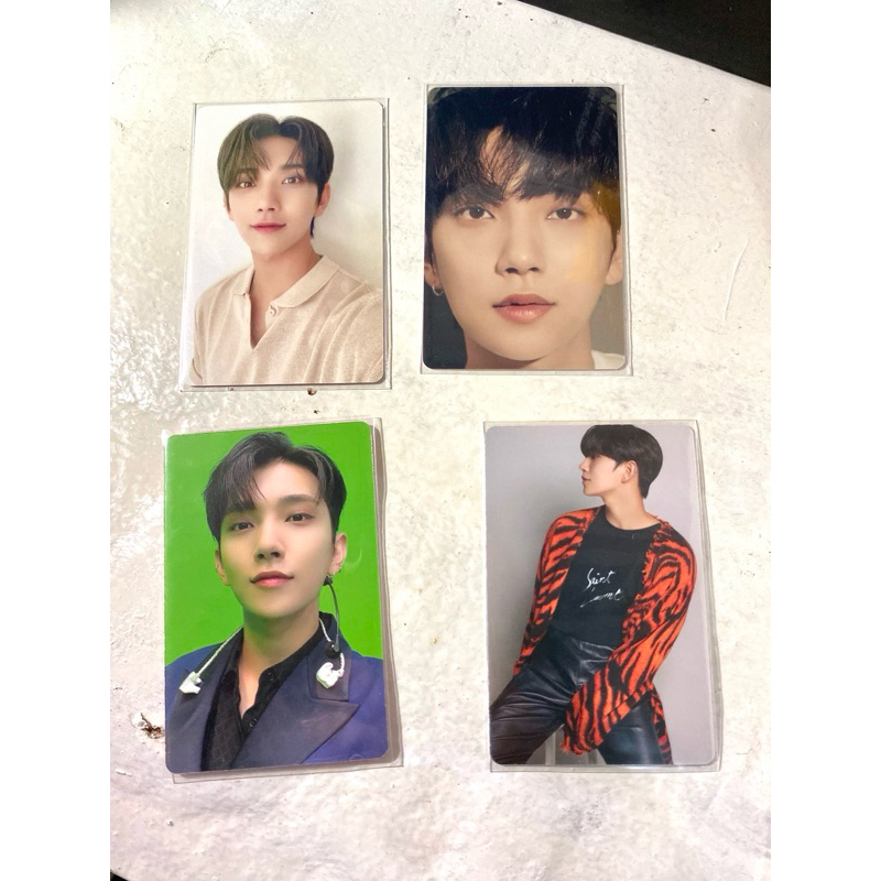 Pc Dicon Joshua Seventeen Official