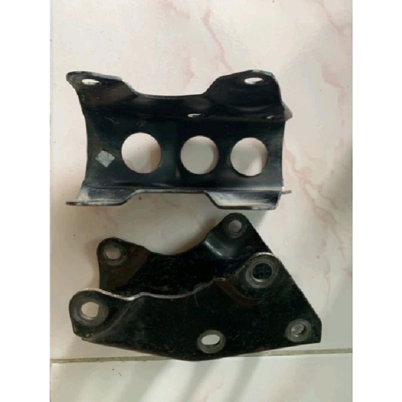 dudukan mesin bawah GL max neotech original