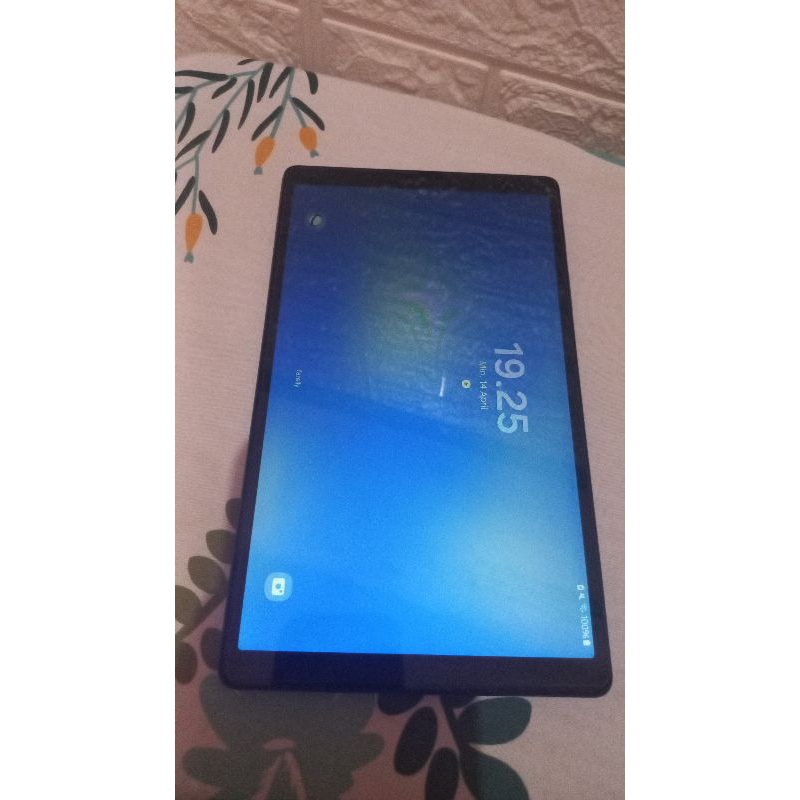 SAMSUNG TAB A7 LITE GREY 3/32 WIFI ONLY