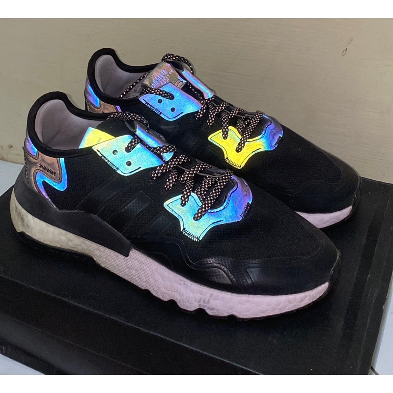 Adidas Nite jogger ORIGINAL