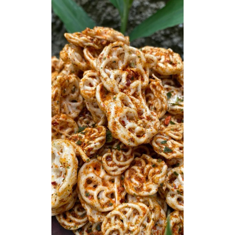 

seblak mamang rafael 1 KG