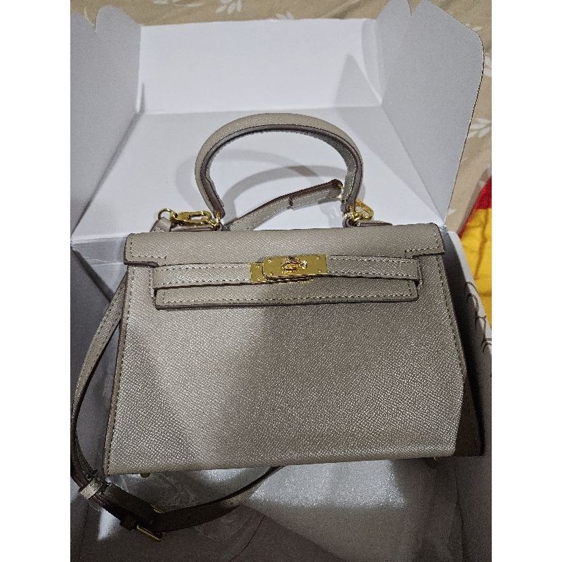 Gracie - Phoebe Bag SMALL