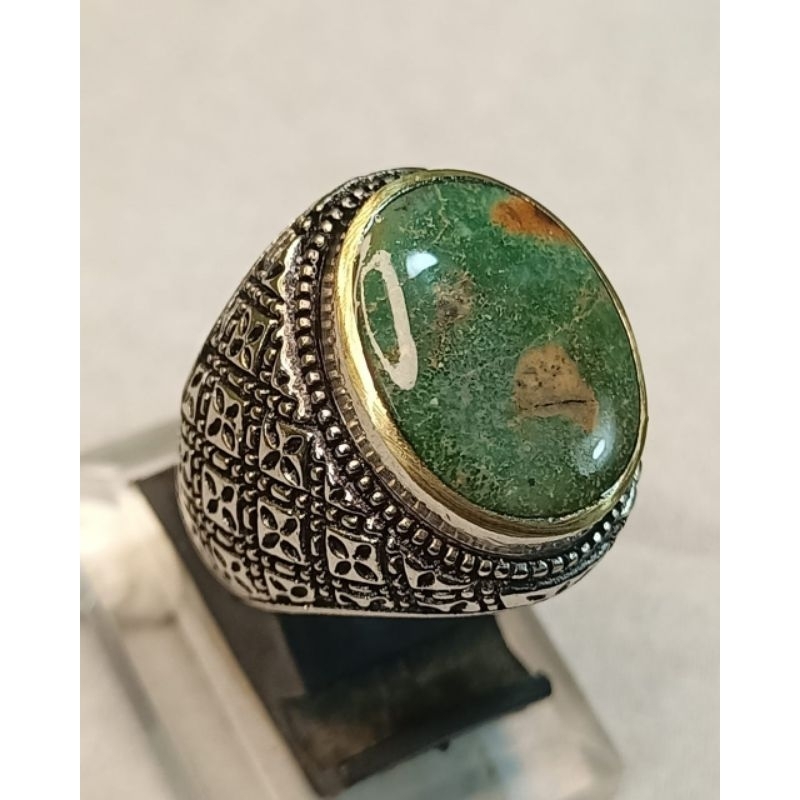 Pirus Persia ijo lumut