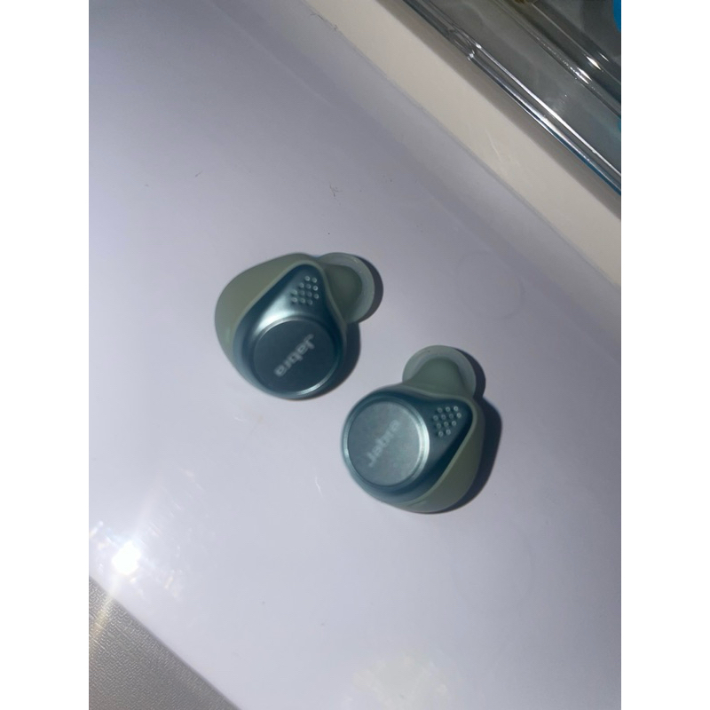 [ORIGINAL] Jabra Elite Active 75t Earbuds